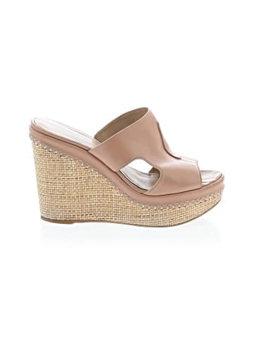 Stuart Weitzman Wedges (view 1)