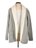 Lands' End Gray Coat Size L - photo 1