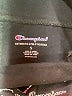 Champion Print Black Athletic Shorts Size S - photo 3