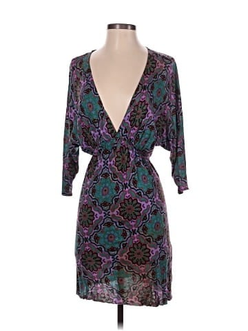 T-Bags Los Angeles Kimono (view 1)