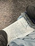 Unbranded Blue Jeggings Size XL - photo 8