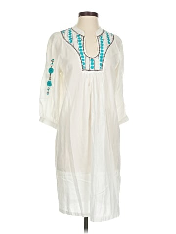Layla Casual Dress (view 1)