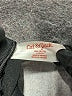 Cat & Jack Black Athletic Shorts Size 4 - 5 - photo 3