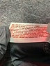 Cat & Jack Black Athletic Shorts Size 4 - 5 - photo 4