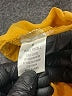 Harper Heritage Yellow Long Sleeve Button-Down Shirt Size M - photo 7
