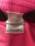 Danskin Now 100% Polyester Pink Athletic Shorts Size S - photo 3