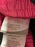 Danskin Now 100% Polyester Pink Athletic Shorts Size S - photo 5
