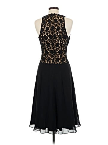Tadashi Cocktail Dress (view 2)