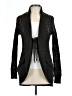 Kirra 100% Acrylic Black Cardigan Size L - photo 1