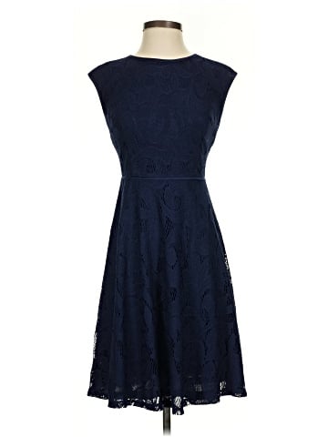 Wisp Cocktail Dress (view 1)