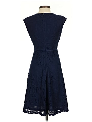 Wisp Cocktail Dress (view 2)