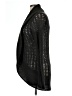 Kirra 100% Acrylic Black Cardigan Size L - photo 5
