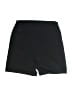 MANGOPOP Collection Solid Black Athletic Shorts Size XS (estimated) - photo 1