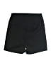 MANGOPOP Collection Solid Black Athletic Shorts Size XS (estimated) - photo 2