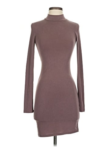 Wilfred Free Casual Dress (view 1)