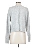 Topshop Gray Pullover Sweater Size 2 - photo 2