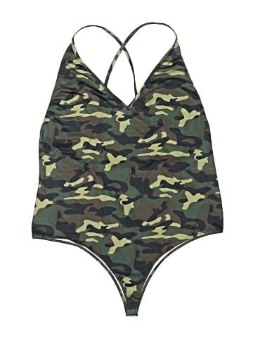 Better be Swimsuit Top (view 1)