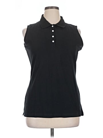 Riders by Lee Sleeveless T-Shirt (view 1)
