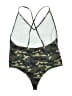 Better be Camo Green Swimsuit Top Size 2X - photo 2