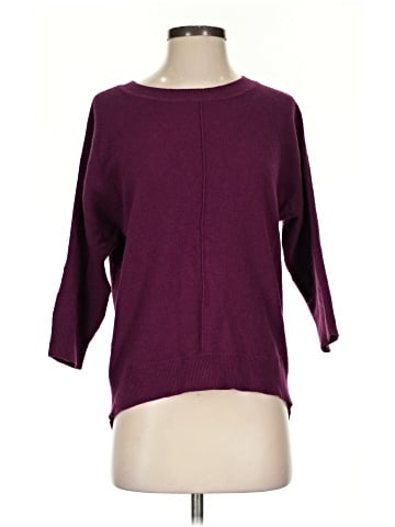 Jigsaw Pullover Sweater (view 1)