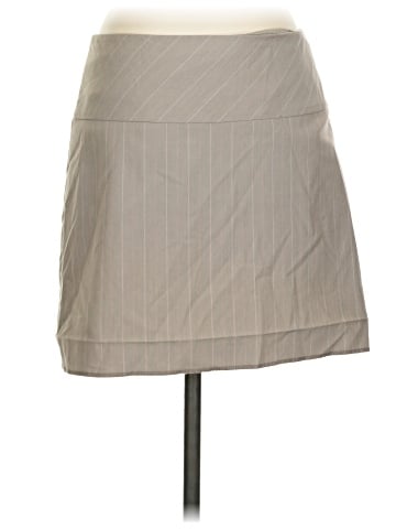 Express Design Studio Casual Skirt (view 1)
