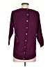 Jigsaw Burgundy Pullover Sweater Size XS - photo 2