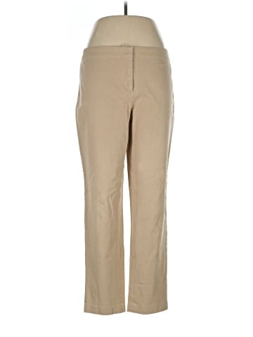 J.Jill Casual Pants (view 1)