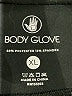 Body Glove Solid Black Active Pants Size XL - photo 4