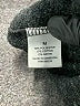 On The Byas Black Pullover Sweater Size M - photo 8