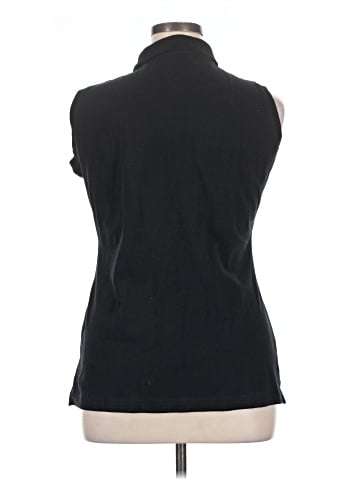 Riders by Lee Sleeveless T-Shirt (view 2)
