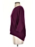 Jigsaw Burgundy Pullover Sweater Size XS - photo 5