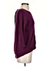Jigsaw Burgundy Pullover Sweater Size XS - photo 4