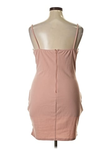 Fashion Nova Cocktail Dress (view 2)