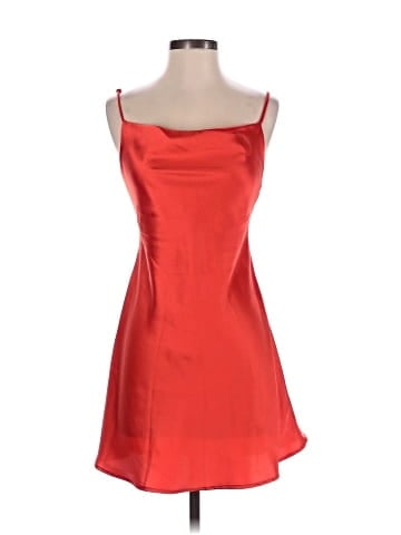 RESA Cocktail Dress (view 1)