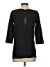 Cable & Gauge Black Pullover Sweater Size S - photo 2