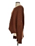 Grade & Gather Brown Pullover Sweater Size S - photo 5