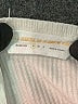 Double Zero White Tube Top Size S - photo 4