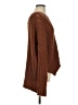 Grade & Gather Brown Pullover Sweater Size S - photo 4