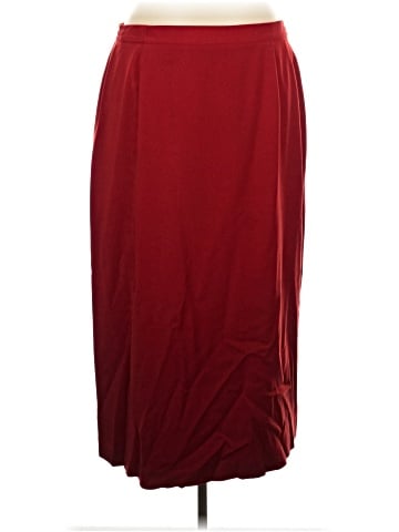 Focus 2000 Formal Skirt (view 1)