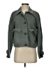 Gap Green Jacket Size S (petite) - photo 1