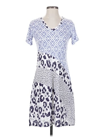 David Cline Casual Dress (view 1)