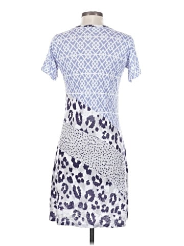 David Cline Casual Dress (view 2)