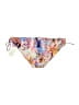 Raisins Print Blue Swimsuit Bottoms Size XL - photo 2