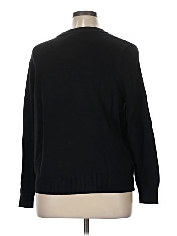 Style&Co Pullover Sweater (view 2)
