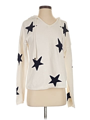 Rachel Zoe Pullover Sweater (view 1)