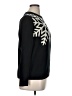 Style&Co Graphic Black Pullover Sweater Size XL (petite) - photo 4