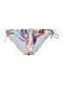Raisins Print Blue Swimsuit Bottoms Size XL - photo 1