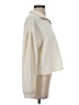Sanctuary Ivory Pullover Sweater Size S - photo 4