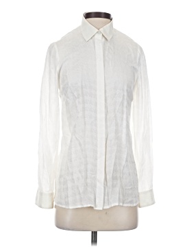 Robert Graham Long Sleeve Blouse