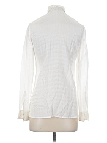 Robert Graham Long Sleeve Blouse (view 2)